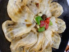 -十二道丰味·徐州土菜·烧烤(何山路店)