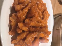 -陈傻子餐厅(世纪都会店)