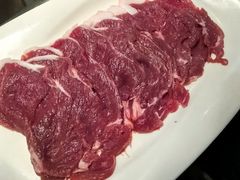 -福寿斋·老北京铜锅涮肉·烤鸭(顺义总店)