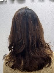 -Sying杉影日式烫染專門店