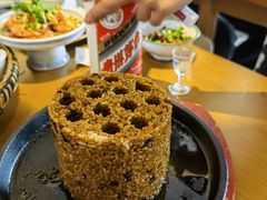 -包整·丝娃娃(一览甲秀楼风景店)