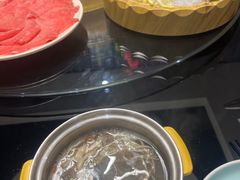 -鲁西肥牛(九方购物中心店)