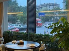 -北国饭店·海鲜.北方菜(榕城店)