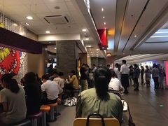 -麦当劳(皇岗路店)