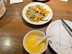 -姥姥家春饼店(八里庄店)