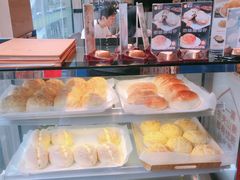 -龙记·香港茶餐厅(海上世界店)