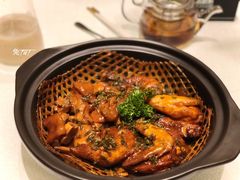 -古越舫·精品杭帮菜(商都路店)