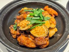 -潮堂 · 潮州菜(国贸商城店)