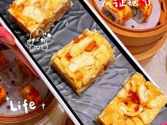 -阿炮美食城(石岐华润万家店)