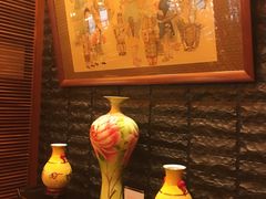 -老码头火锅(玉林店)