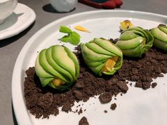 -古仓餐厅·创意菜