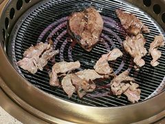 -妙香居韩国烤肉(容桂天佑城店)