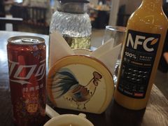 -七仙岭君澜度假酒店·桃源小馆中餐厅
