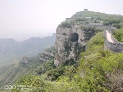 -抱犊寨风景区