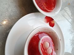 -喜来登由由大酒店九州膳坊中餐厅