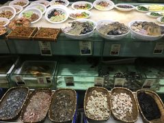 -石砰渔港·海鲜楼