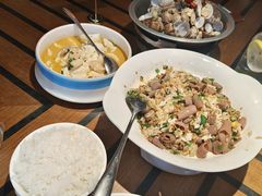 -前海沿·青岛菜(乐客城店)