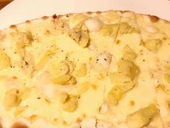 -JINNS锦时 steak&pizza(浸信会礼拜堂旧址店)