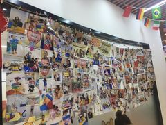 -美国谷斯妈妈早教中心 (陆家嘴店)