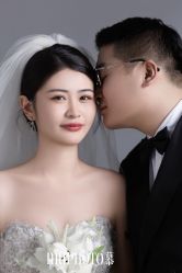 -Mu慕婚纱摄影·超级工作室