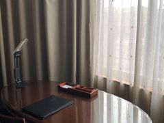 -广州珀丽酒店
