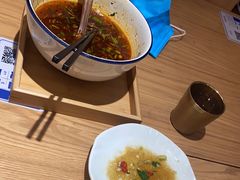 -马记永·兰州牛肉面(天通苑家乐福店)