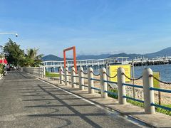 -三亚西岛海洋文化旅游区