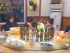 -太子食府(圣水路店)