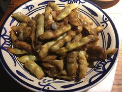 -盐汪子杂鱼馆(大港店)