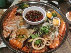 -盒马鲜生(皇庭广场店)