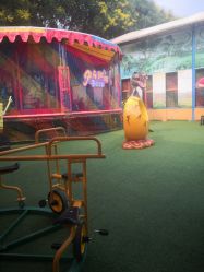-寻石问宝研学亲子乐园(朝阳公园店)