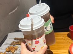 -东方一串·龙虾烧烤·特色烤鱼(柳州路店)