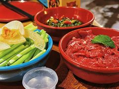 -吃饭皇帝大·土家民族菜(温州万象城店)
