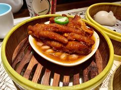 -玲珑·新粤菜(安华汇店)