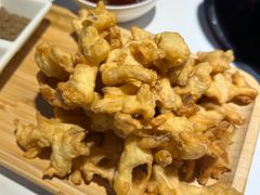 -黑鸡小馆(金源店)