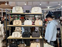 -砂之船奥莱(南京江宁店)