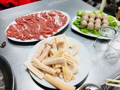 -三兴涮羊肉(荣安大街店)