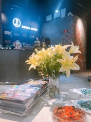 -Kraemer Paris  苏豪路易士·嘉玛发廊