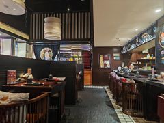 -井缘河风寿司(Touch12街店)