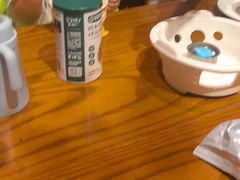 -爱碗亭·鲜炒湖南菜(壹城中心店)