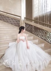 -MANLI BRIDAL婚纱