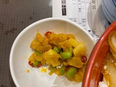 -食其家·牛丼咖喱(大悦城店)