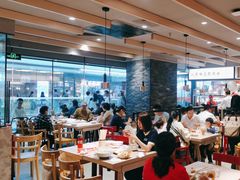 -大师兄·西北小馆(南沙万达广场店)