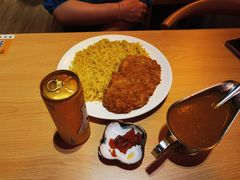 -五道双马·双马餐厅(五道口店)