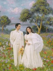 -爱城婚纱摄影·品质严选店