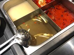 -东道煮牛肉火锅(重庆路店)