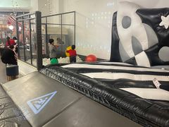 -Lilliput粒粒堡亲子餐厅(置汇旭辉店)