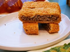 -稻香酒家·33年老字号·港式粤菜(富邦中心店)