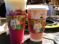 -LELECHA乐乐茶(新街口大洋店)