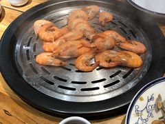 -77号渔船·蒸海鲜青岛菜(积米崖店)